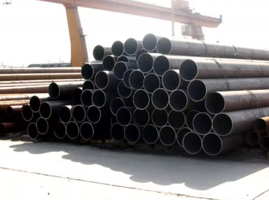 Lớp thực phẩm 40 ống thép không gỉ liền mạch chống nhiệt