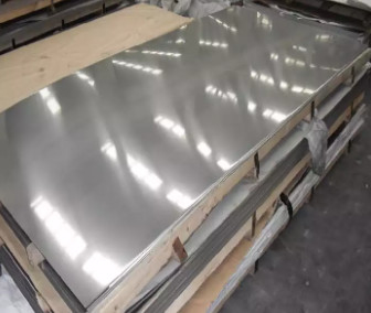 Tấm thép không gỉ cán nguội Astm Jis Sus 301 304 304l 316 316l 3mm