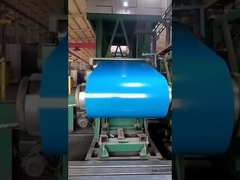 PPGL Màu nhôm mạ kẽm Thép mạ kẽm Nhôm cuộn kẽm
